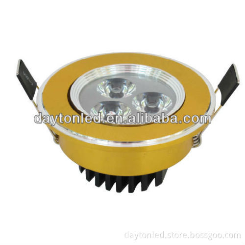 Epistar dimmable or no-dimmable 3W 5W 6W 7W 9W 12W 18W EMC.LVD,CE,FCC,RoHS led down light down light led,led ceiling light
